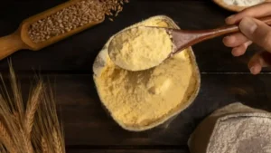 Masker Tepung Jagung untuk Wajah Glowing - 4 Resep Alami Terbukti Efektif