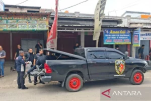 Mayat Dalam Freezer Ayam Geprek Gegerkan Bekasi: Update 2026