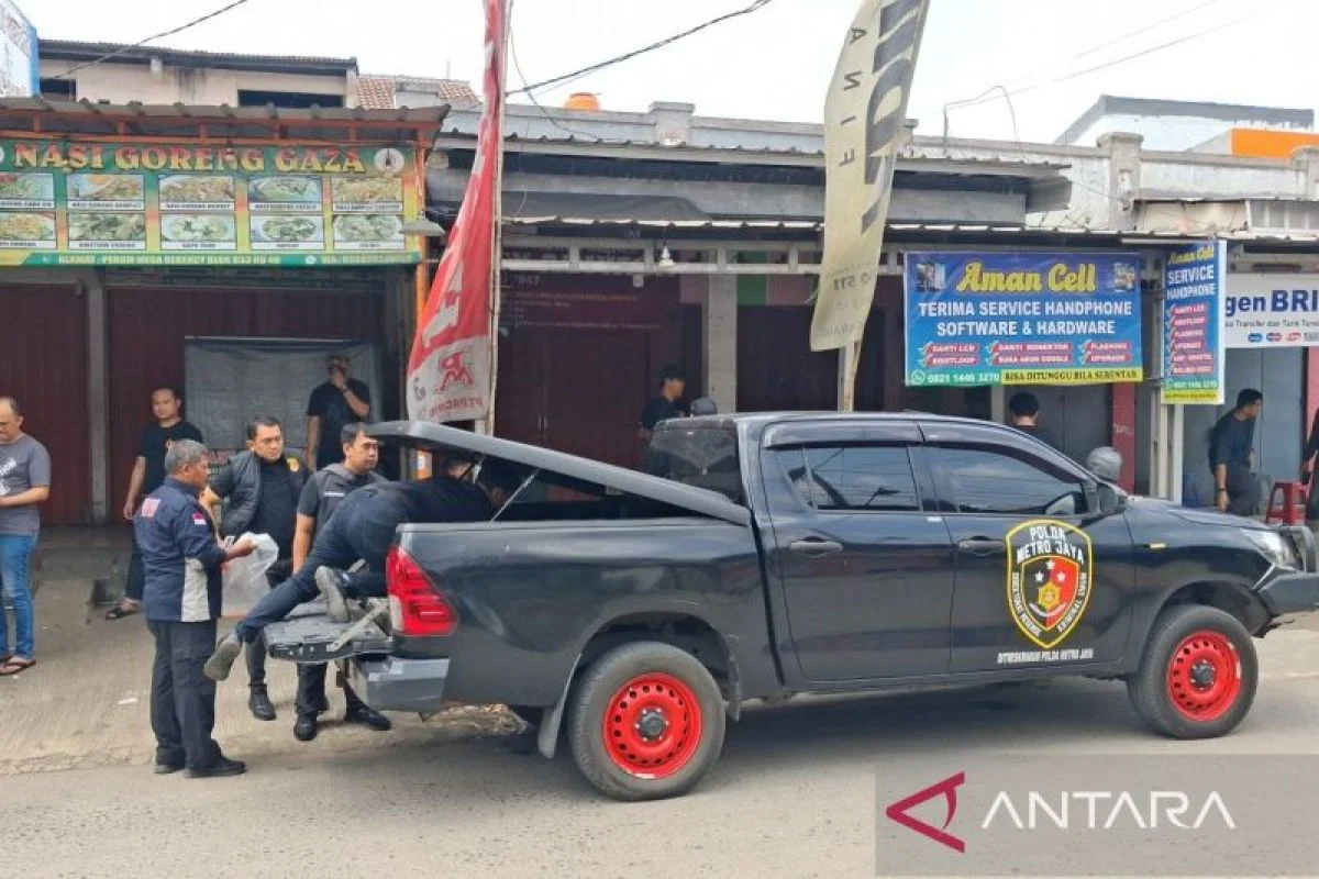 Mayat Dalam Freezer Ayam Geprek Gegerkan Bekasi: Update 2026