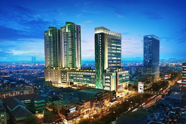 MD Entertainment Rugi Rp 315 Miliar Meski Pendapatan Naik 2026