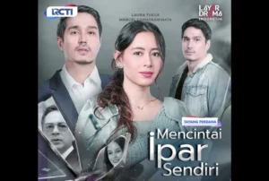 Mencintai Ipar Sendiri Episode 129: Shilla dan Rafka Bersekutu