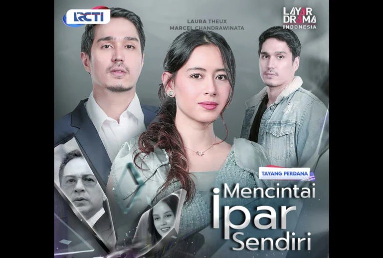 Mencintai Ipar Sendiri Episode 129: Shilla dan Rafka Bersekutu