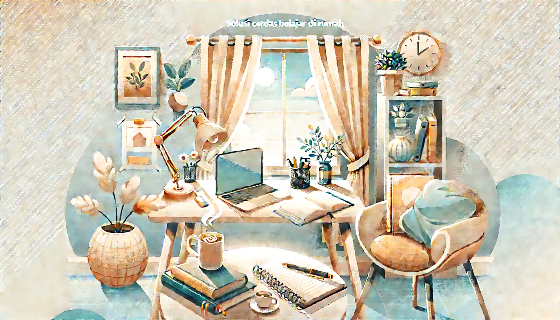 Metode Decluttering Jepang: Solusi Cerdas Rumah Rapi 2026