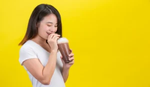 Minuman Manis Sumbang Setengah Batas Gula Harian - Peringatan Kemenkes 2026