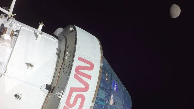 Misi Artemis II NASA: Mengapa Tidak Mendarat di Bulan?