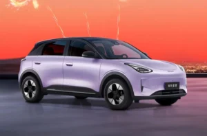 Mobil Listrik China Diminati Warga AS, Tapi Terhambat Regulasi Ketat 2026