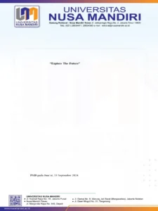 MOKA SERASI 2026: Bekal Penting Maba UNM Songsong Karier Digital