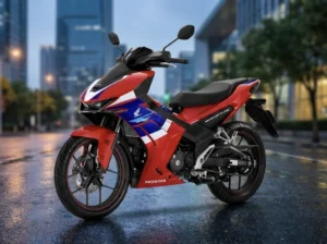 Motor Gigi Hemat 2026 - 4 Pilihan Terbaik untuk Perjalanan Jauh & Kerja