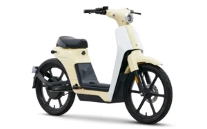 Motor listrik Honda ICON e vs Winfly M135H: Rivalitas 2026