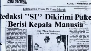 Mutilasi Bekasi: Polisi Temukan Potongan Tubuh di Bogor