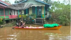 Nalar Ekologis dan Ancaman Nyata Kerusakan Laut Nusantara