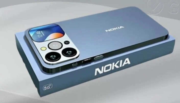 Nokia Mini 2026 5G: Flagship Ringkas dengan Baterai 6.500 mAh