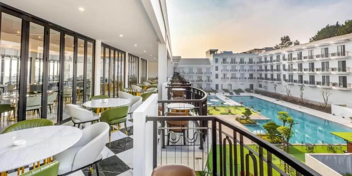 Okupansi Hotel Bandung Melonjak 50 Persen Selama Libur Lebaran 2026