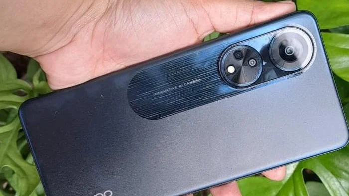 OPPO A98 5G Review: Smartphone Stylish dan Awet Tahun 2026