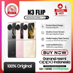 Oppo Find N3 Flip