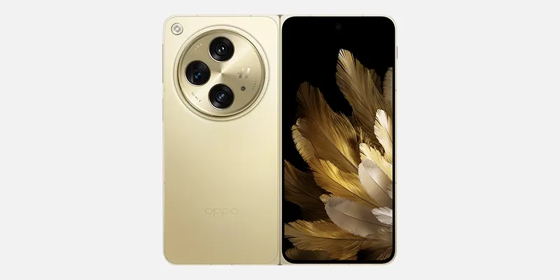 Oppo Find N3 Fold