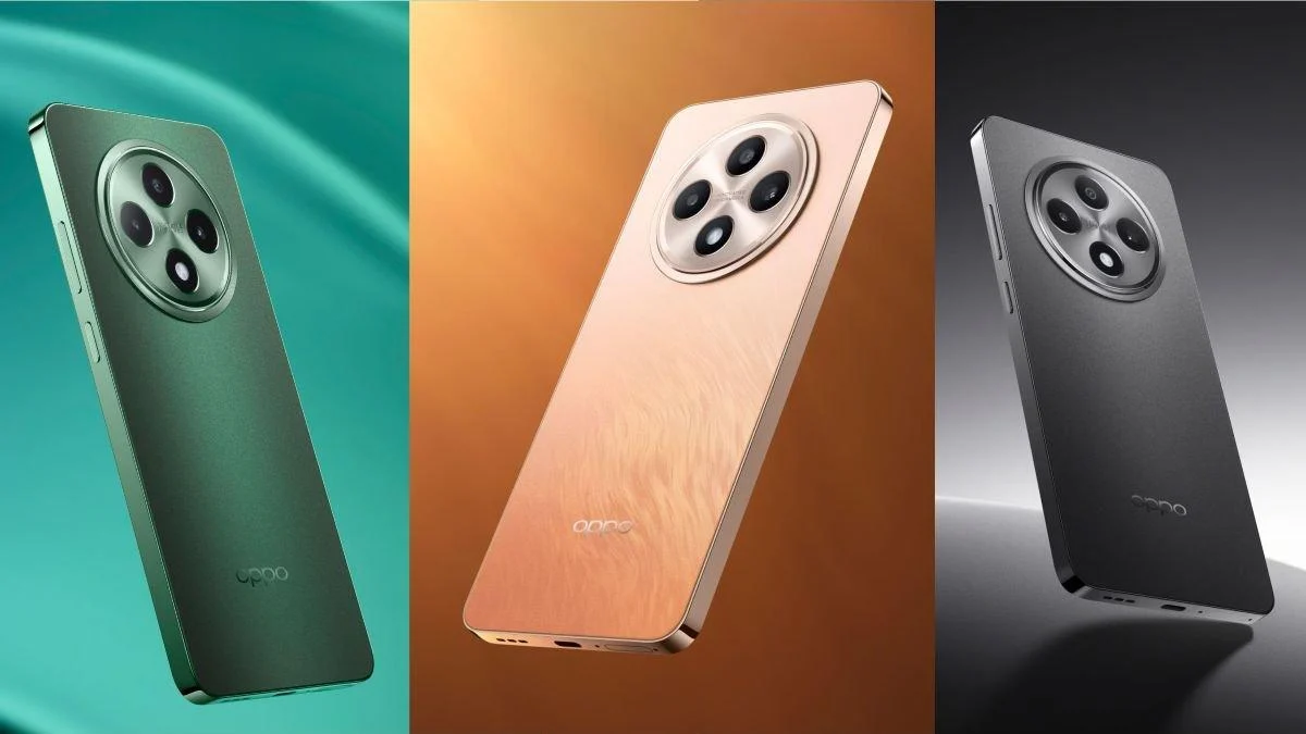 OPPO Reno12 5G Review: Smartphone Tangguh Fitur AI 2026