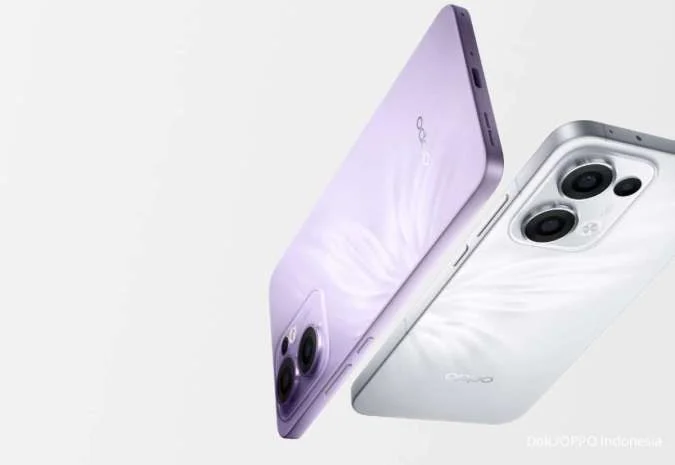 OPPO Reno13 Pro 5G Review Lengkap Smartphone Andal 2026