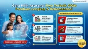 Panduan Lengkap Asuransi 2026: Manfaat & Cara Memilih