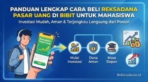 Panduan Lengkap Cara Beli Reksadana Pasar Uang di Bibit untuk Mahasiswa