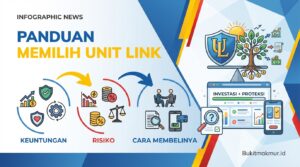 Panduan Memilih Unit Link, Keuntungan, Risiko, dan Cara Membelinya