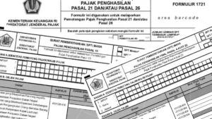 Pelaporan SPT Tahunan Wajib Pajak 2026: Capaian dan Target