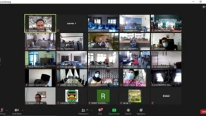 Pelayanan Publik Tetap Jalan Normal Meski Ada WFH 2026