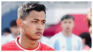 Pemain Penting Indonesia: Dony Tri & Beckham Bersinar di Piala ASEAN