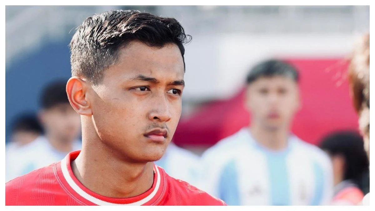 Pemain Penting Indonesia: Dony Tri & Beckham Bersinar di Piala ASEAN