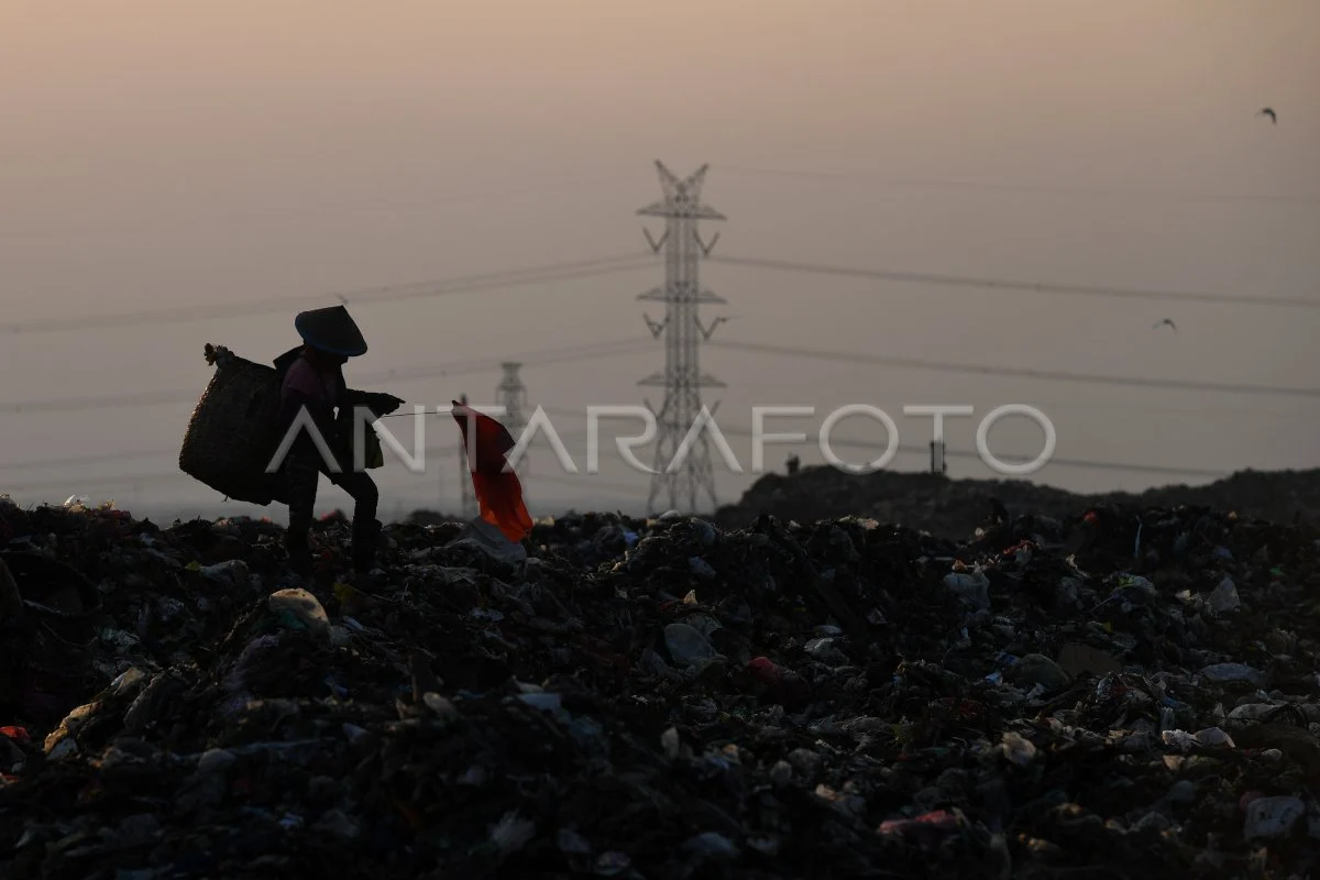 Pembangkit Sampah Energi Listrik Jelekong Berpeluang Hadir