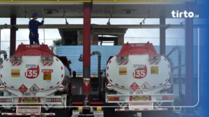 Pembatasan pembelian BBM subsidi belum berlaku per 2026