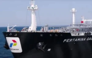 Pembebasan Kapal Pertamina - Diplomasi RI Negosiasi Lewat Selat Hormuz 2026