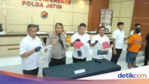 Pemerkosaan Anak Asuh: Pemilik Panti di Bali Jadi Tersangka!