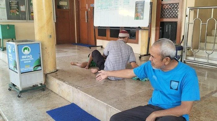 Pencurian Kotak Amal di Mamuju: Dua Pelaku Beraksi di 21 Masjid