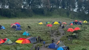 Pendakian Buthak 2026: Aturan Terbaru, Fasilitas, dan Biaya