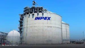 Pengembangan LNG Abadi Blok Masela: Pertamina dan INPEX Bersinergi