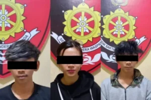 Pengeroyokan di Denpasar Utara - Dua Pelajar Jadi Tersangka!