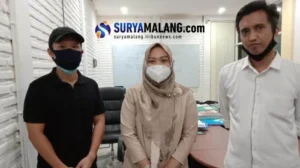 Penggelapan Dana Jemaat Gereja Rp28 Miliar oleh Eks Pejabat Bank