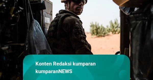 Penjaga Perdamaian PBB – Dua Tewas dalam Ledakan di Lebanon Selatan