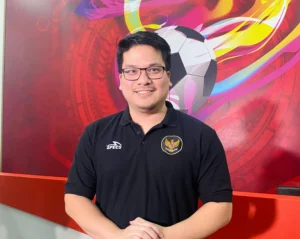 Piala Dunia Futsal 2028: BTN Futsal Indonesia Susun Target