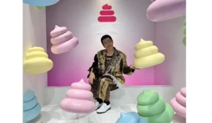 PIKOTARO Rilis Video Musik Pee Poop Party People, Berlatar di Museum Tinja Tokyo