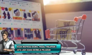 Pinjaman modal usaha 2026: Strategi Cerdas Dongkrak Bisnis