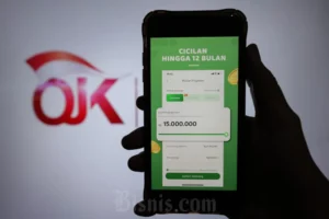 Pinjaman Online Cepat Cair Legal dan Aman Terbaru 2026