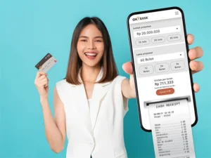 Pinjol legal OJK 2026: Daftar Aplikasi Aman dan Terpercaya