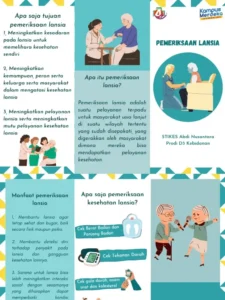 Pneumonia pada Lansia: Mengenal Bakteri E. cloacae secara Mendalam