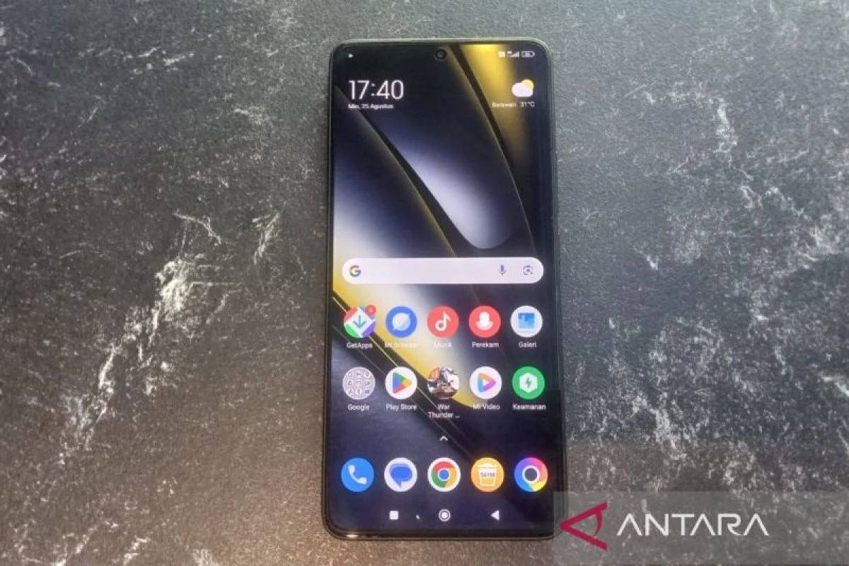 POCO F7 Terbaru - Rilis, Spesifikasi, dan Harga 2026