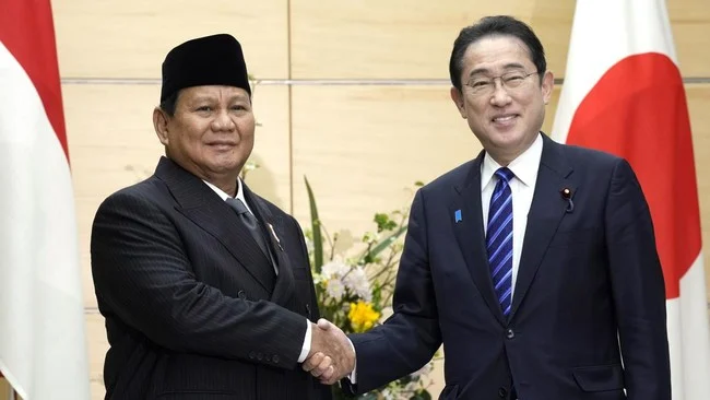 Prabowo Undang PM Jepang Sanae Takaichi ke Indonesia Terbaru 2026