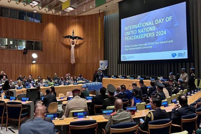 Prajurit TNI Gugur - Dua Personel Gugur di Lebanon, Ini Update 2026