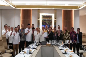 Proyek Pengolahan Sampah Jadi Listrik: Percepatan 30 Lokasi oleh Pemerintah