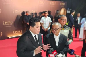 PSSI Raih Dukungan Kemendikdasmen untuk Pembinaan Sepak Bola Grassroots 2026